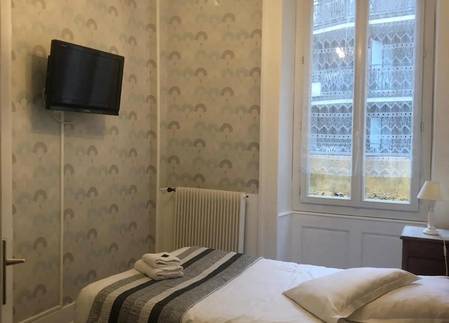 Hotel Continental Évian-les-Bains
