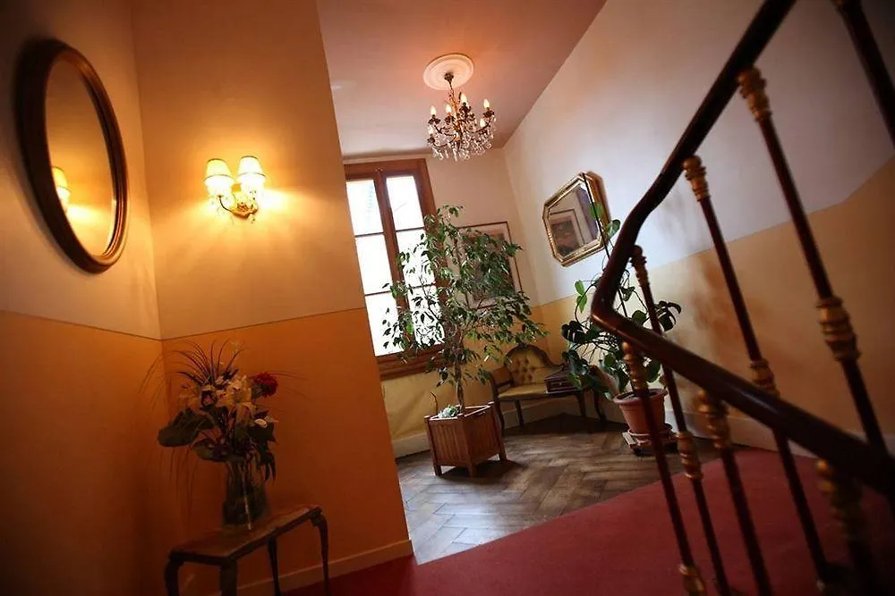 Hotel Continental Évian-les-Bains