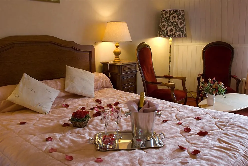 Hotel Continental Évian-les-Bains