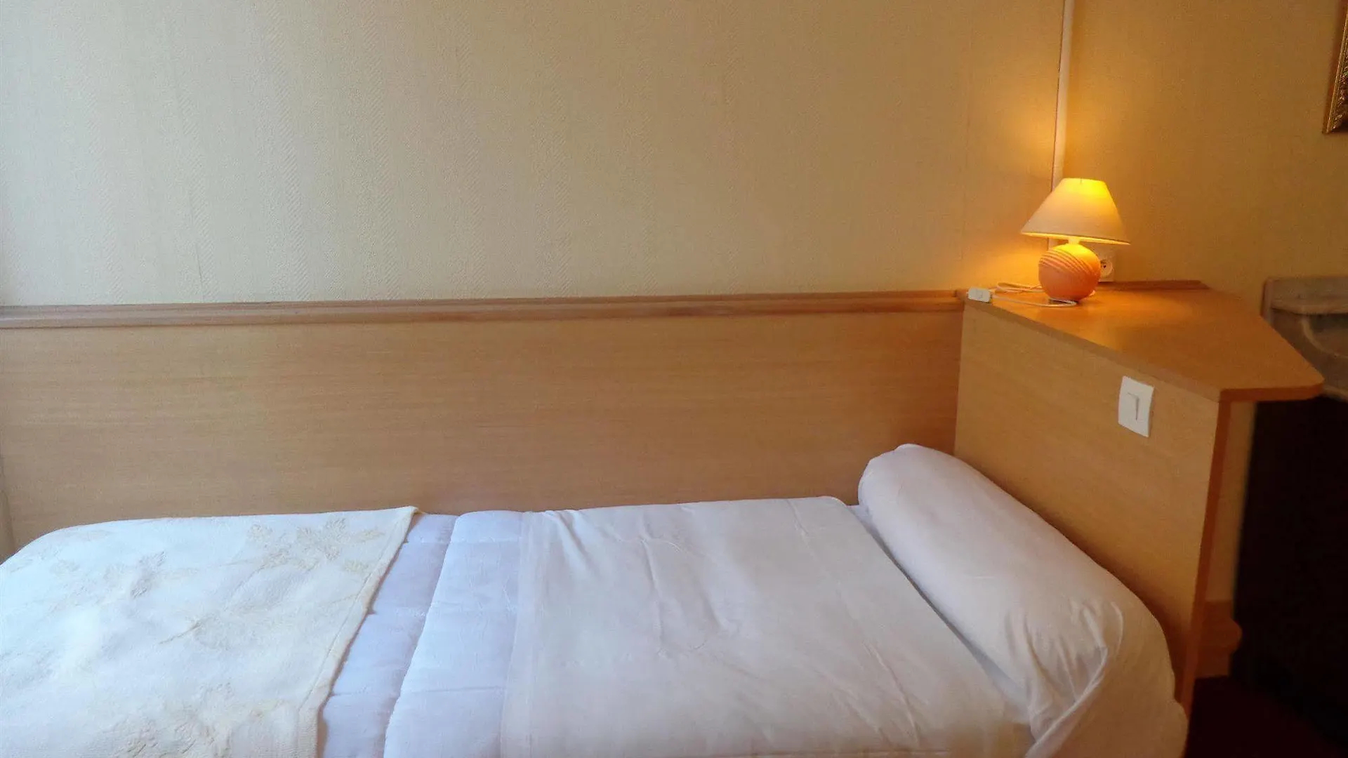 Hotel Continental Évian-les-Bains