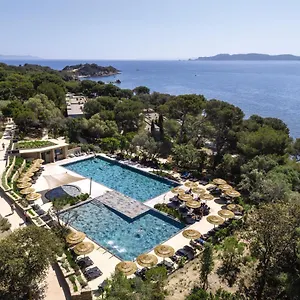 Belambra Clubs Presqu'ile De Giens - Les Criques 4*, Hyères Frankrijk
