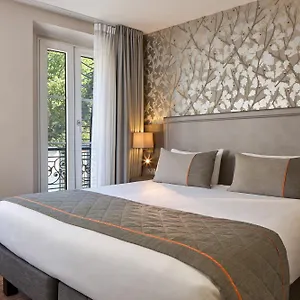 Timhotel Gare De L'est Отель