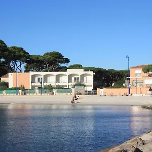 Les Stoechades 2*, Hyères Frankrijk