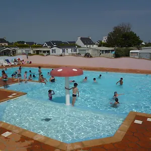 Camping Camping La Corniche ***